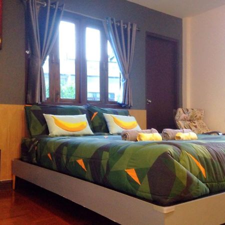 Papick Lodge Čiang Mai Exteriér fotografie