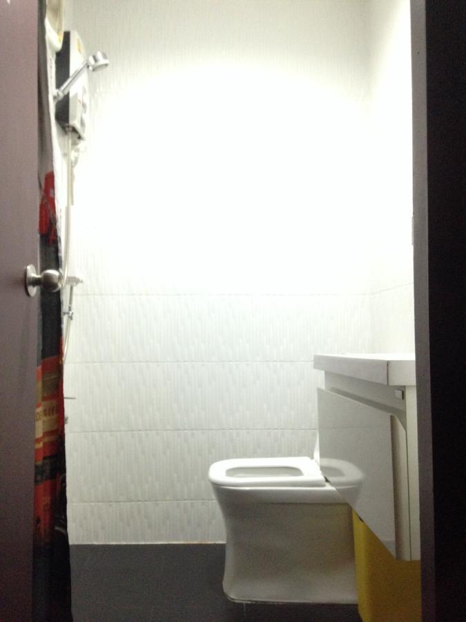 Papick Lodge Čiang Mai Exteriér fotografie
